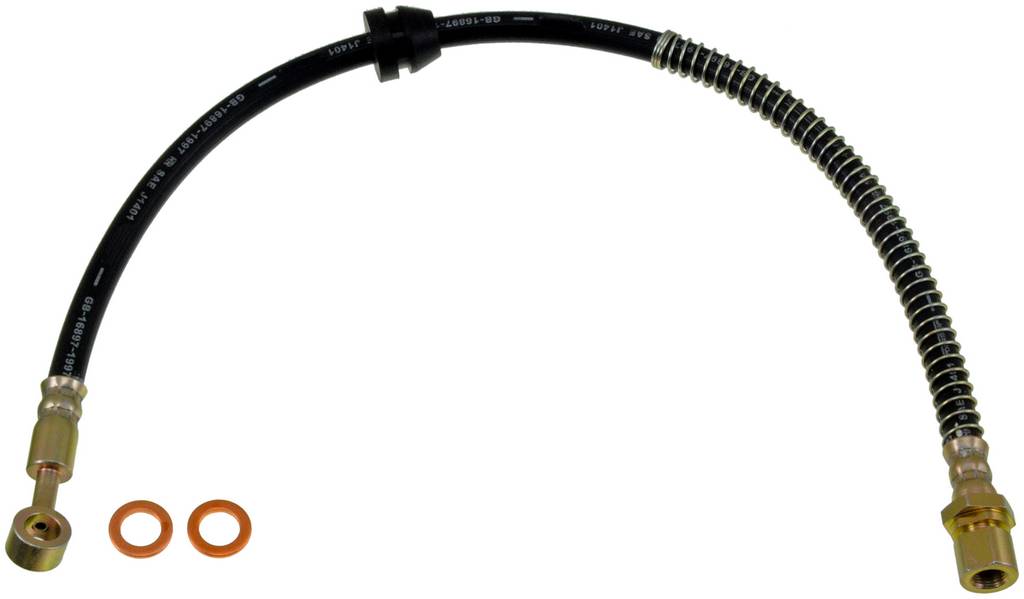 Brake Hydraulic Hose