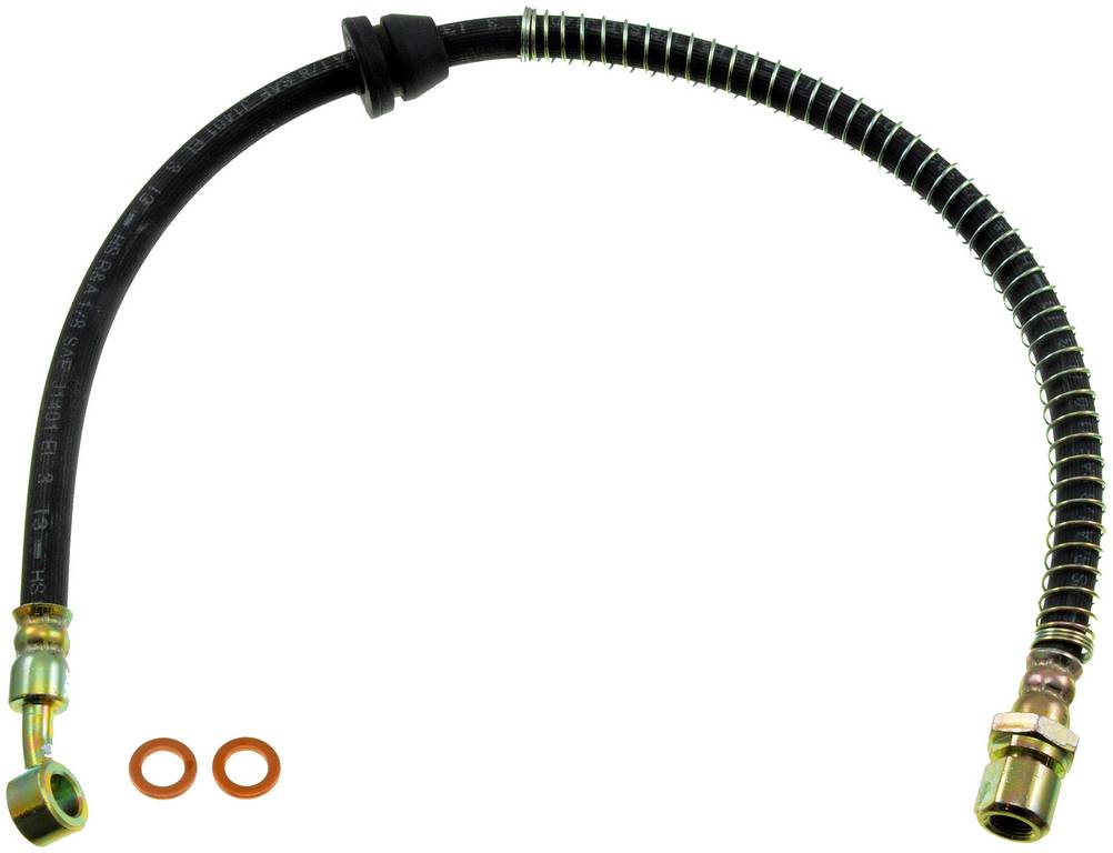 Brake Hydraulic Hose
