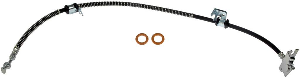 Brake Hydraulic Hose