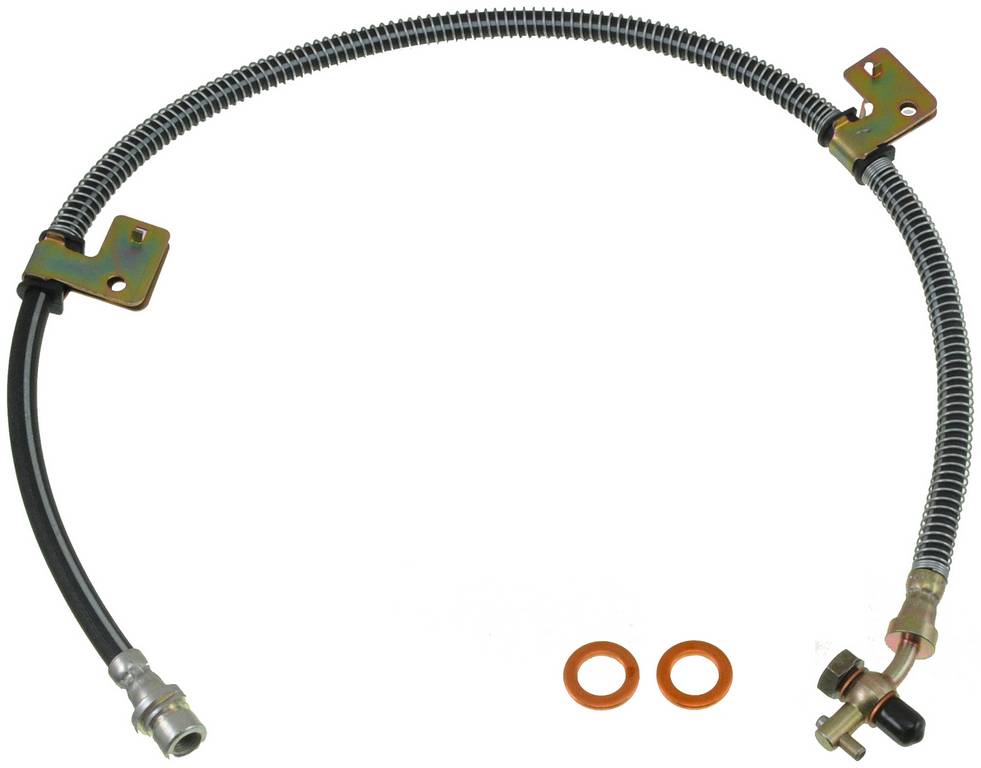 Brake Hydraulic Hose