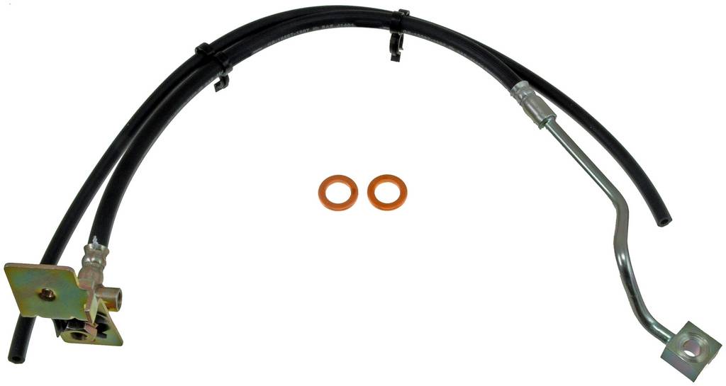 Brake Hydraulic Hose