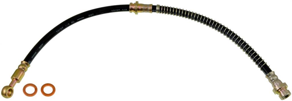Brake Hydraulic Hose