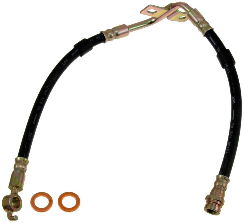 Brake Hydraulic Hose