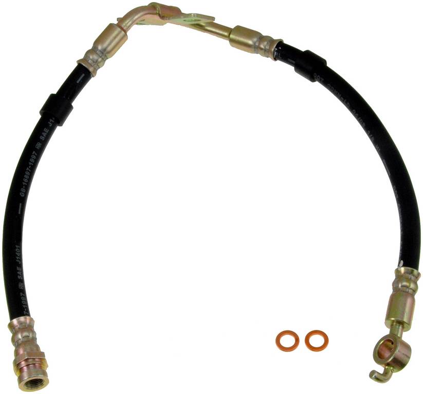 Brake Hydraulic Hose