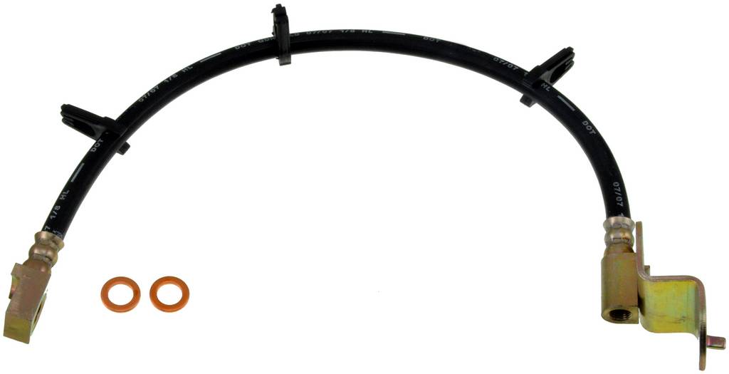 Brake Hydraulic Hose