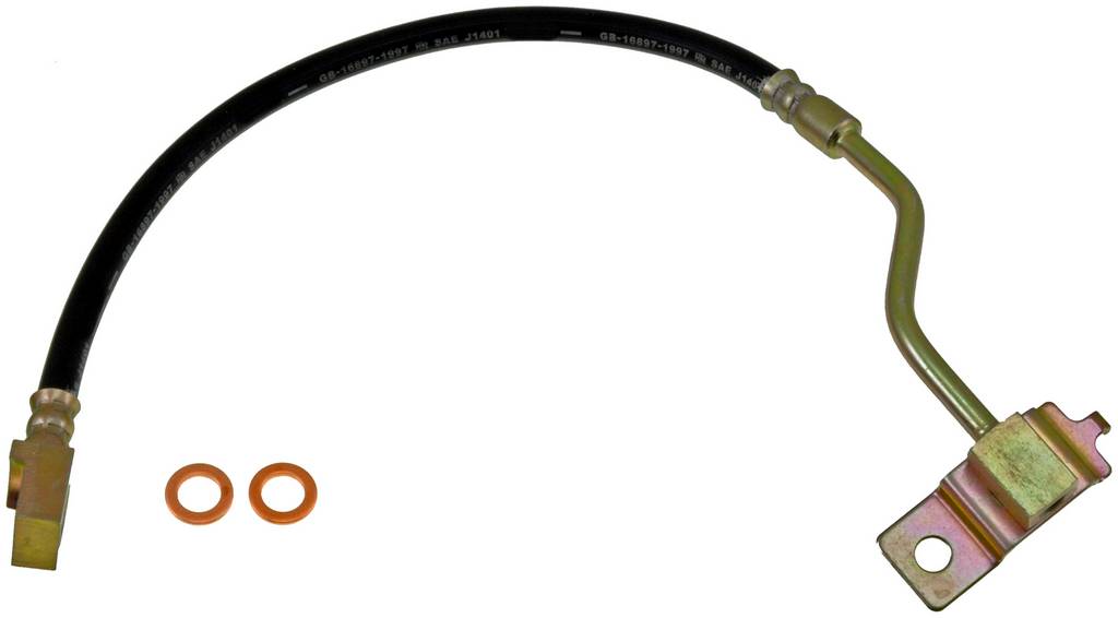 Brake Hydraulic Hose