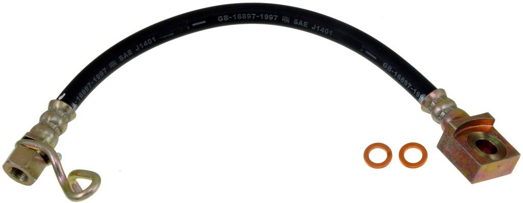 Brake Hydraulic Hose