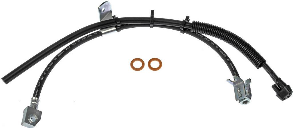 Brake Hydraulic Hose