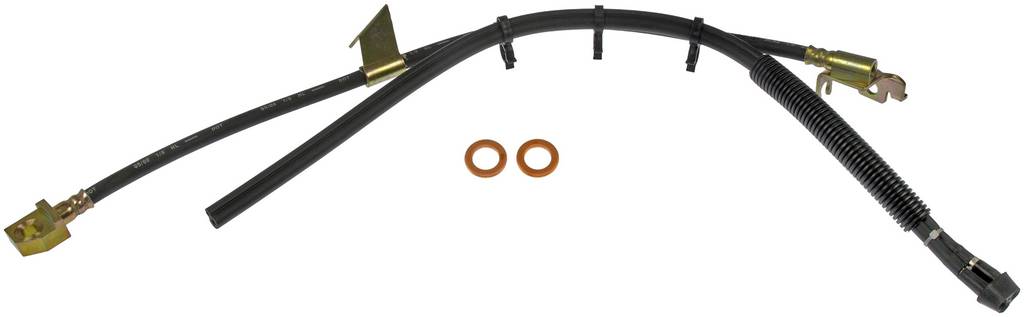 Brake Hydraulic Hose