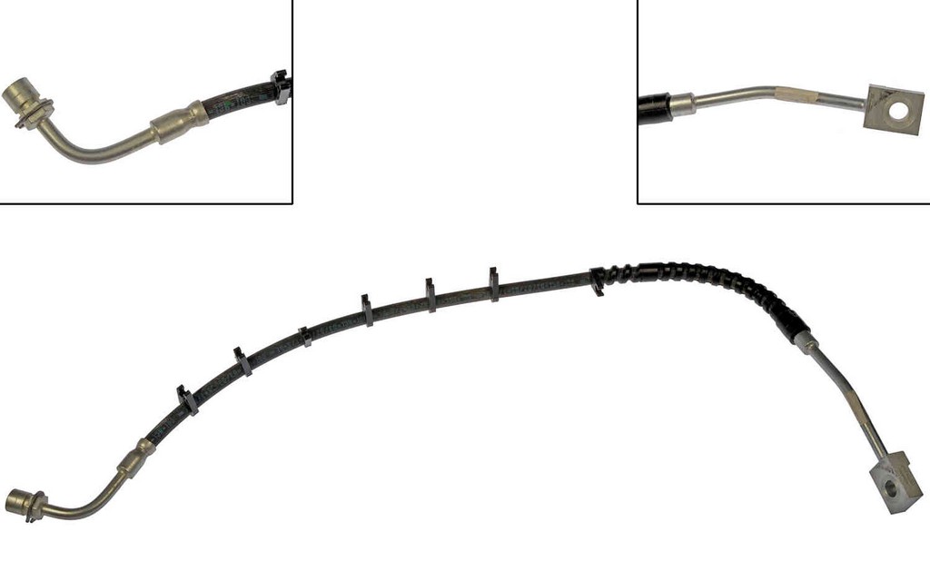 Brake Hydraulic Hose