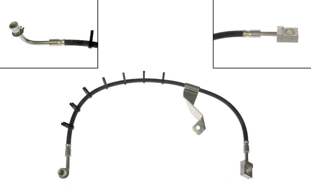 Brake Hydraulic Hose