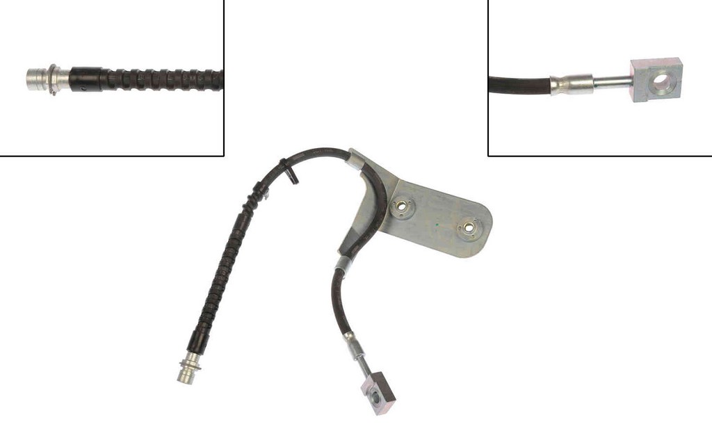 Brake Hydraulic Hose