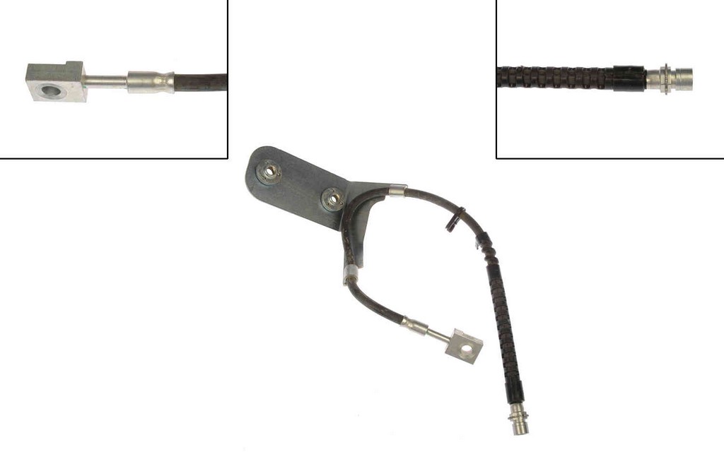 Brake Hydraulic Hose