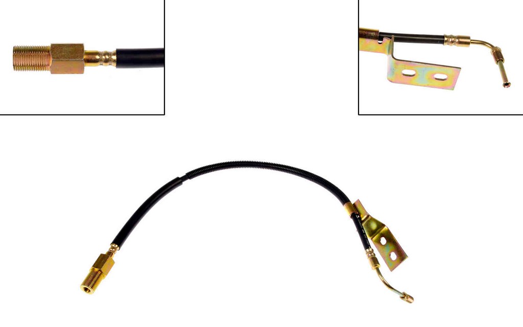 Brake Hydraulic Hose