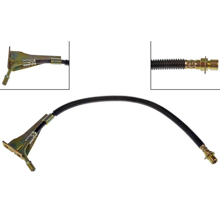 Brake Hydraulic Hose