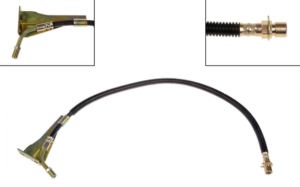 Brake Hydraulic Hose