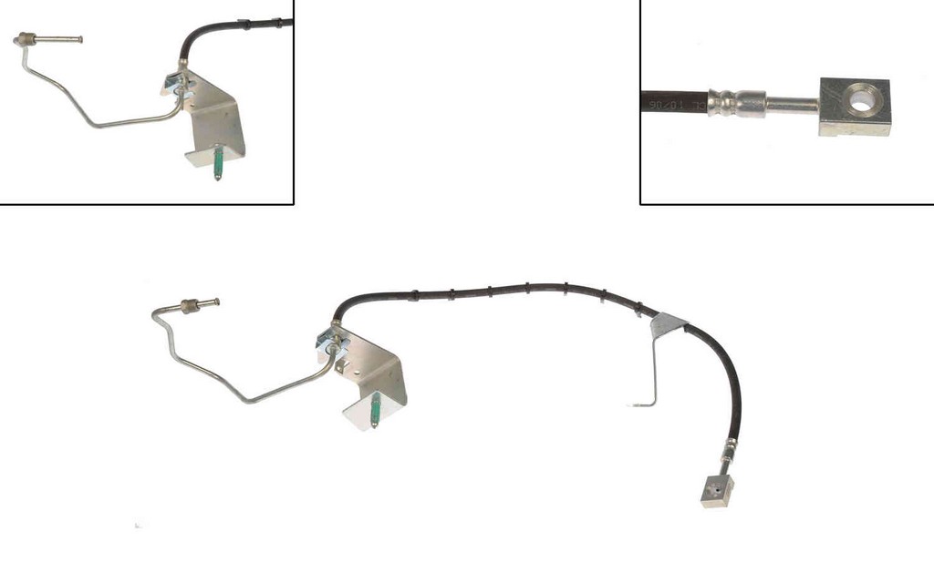 Brake Hydraulic Hose