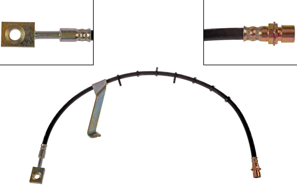 Brake Hydraulic Hose