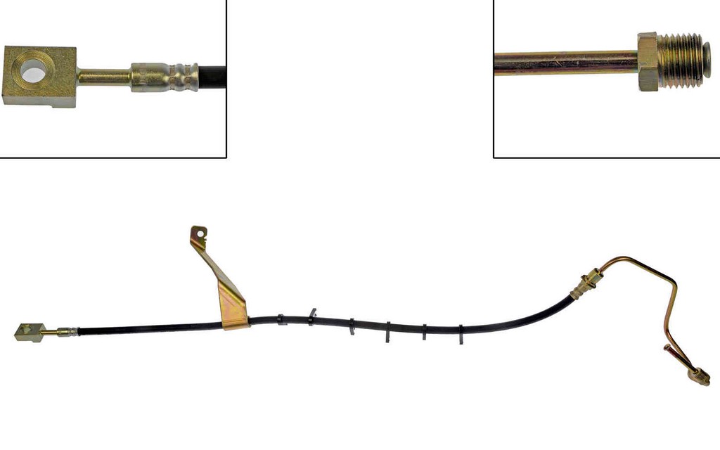 Brake Hydraulic Hose