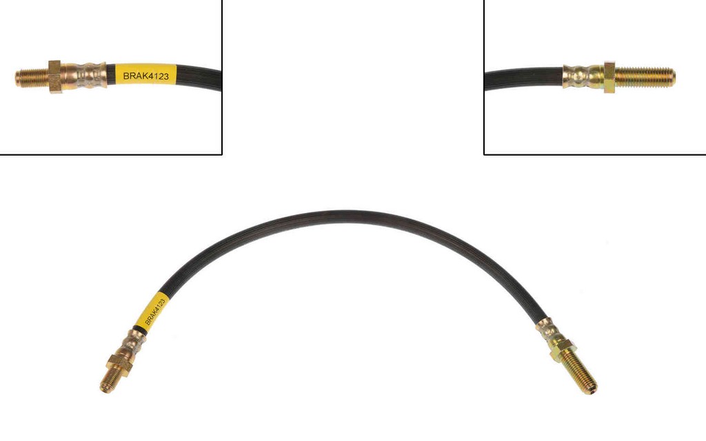 Brake Hydraulic Hose