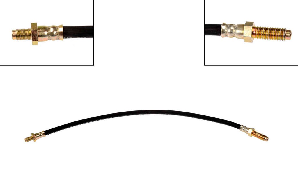 Brake Hydraulic Hose