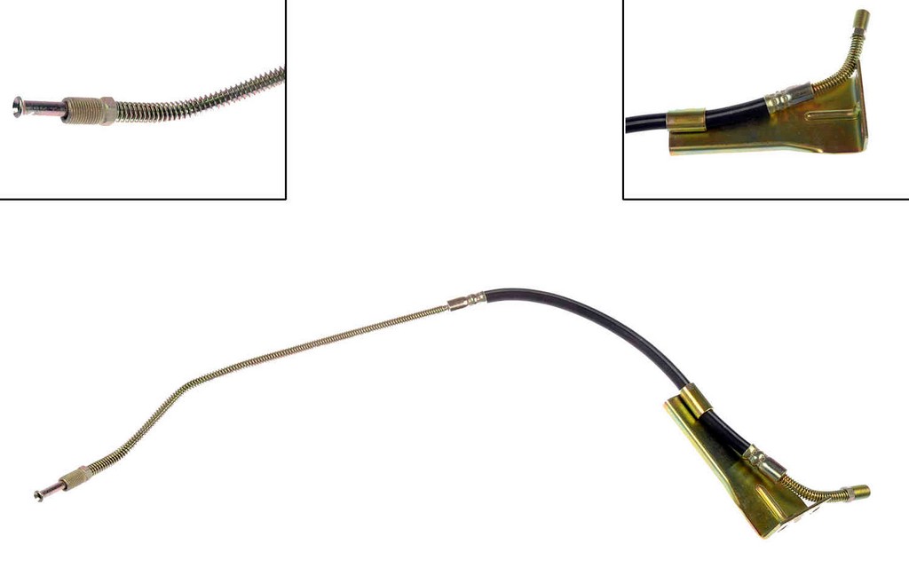 Brake Hydraulic Hose