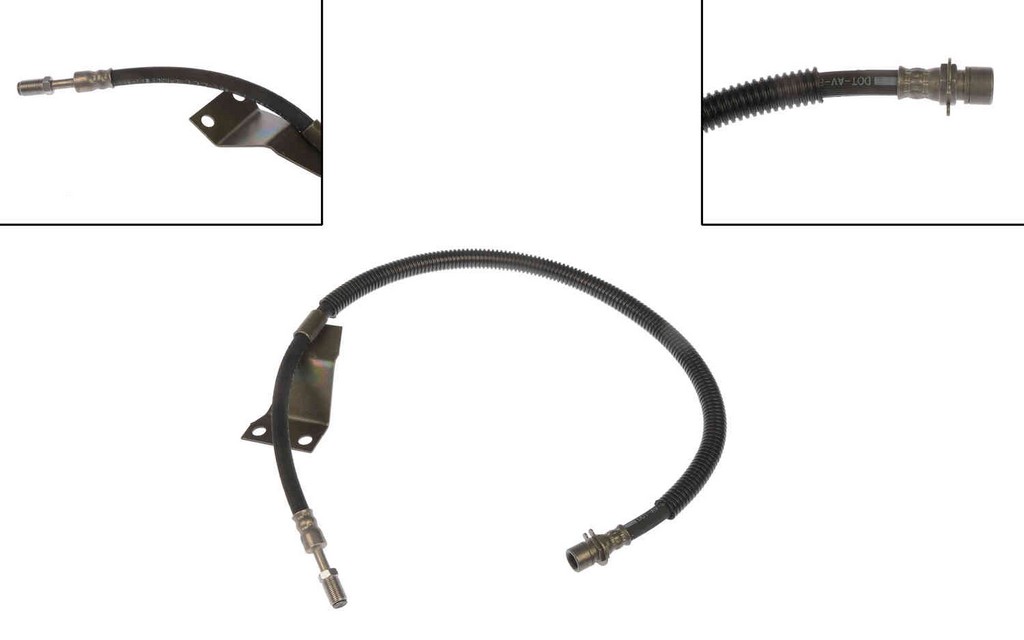 Brake Hydraulic Hose