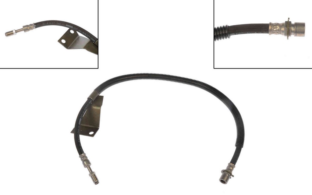 Brake Hydraulic Hose
