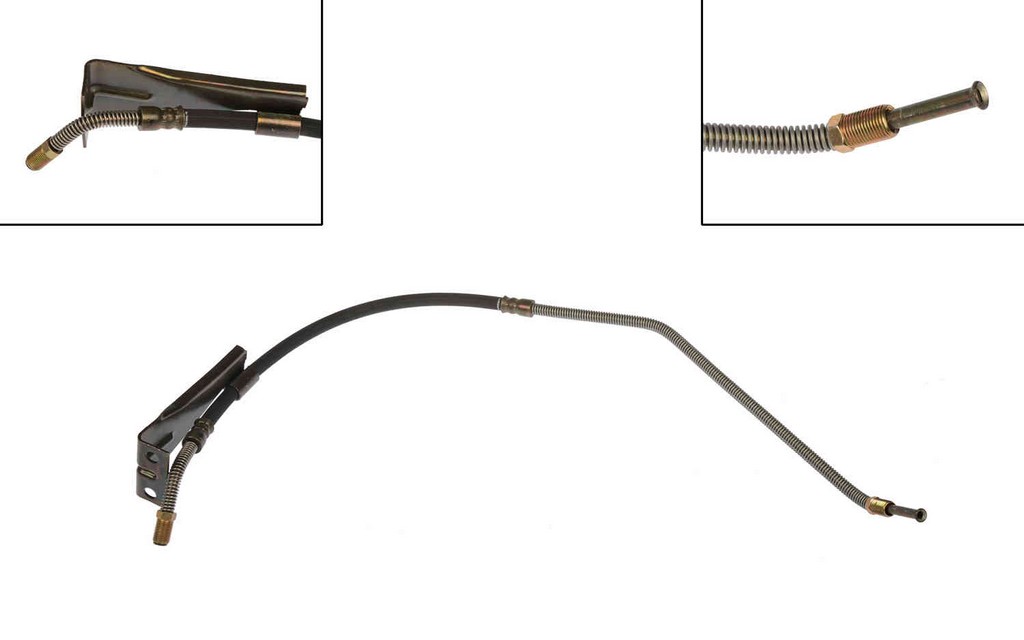 Brake Hydraulic Hose