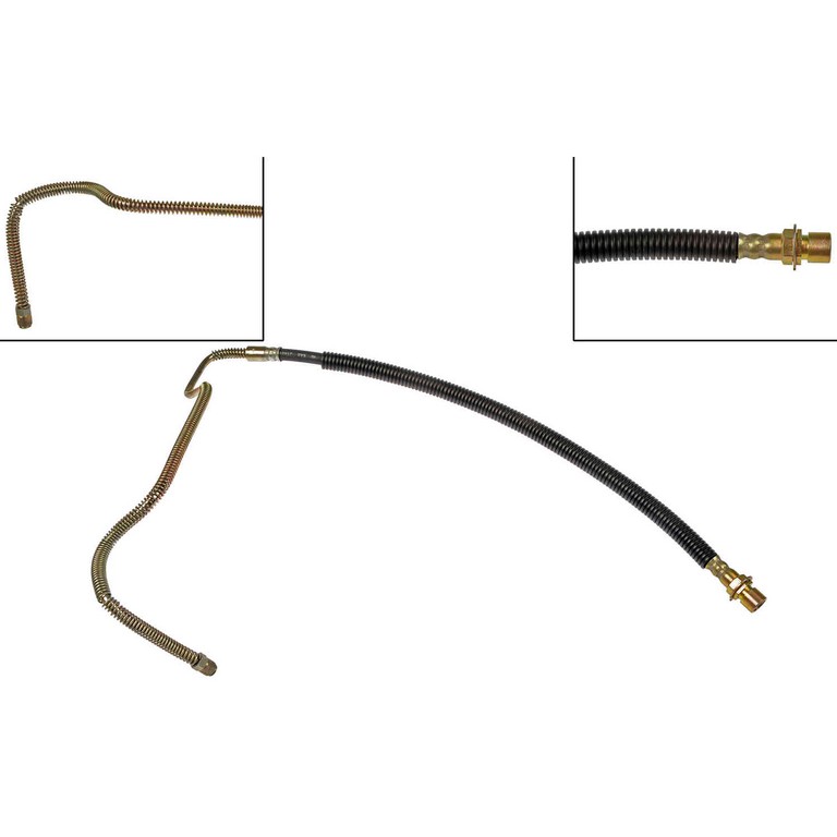 Brake Hydraulic Hose