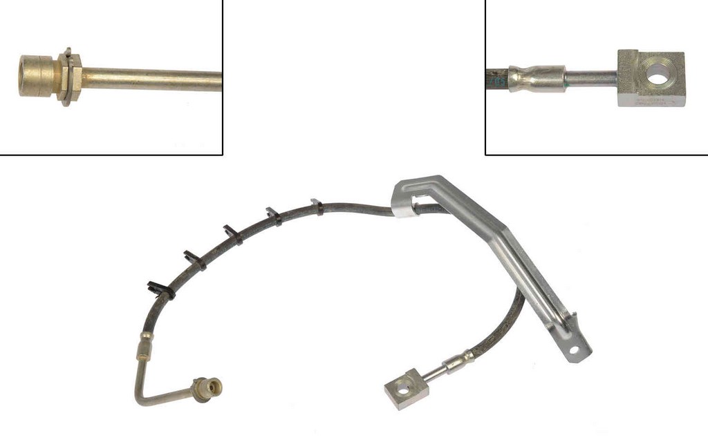 Brake Hydraulic Hose