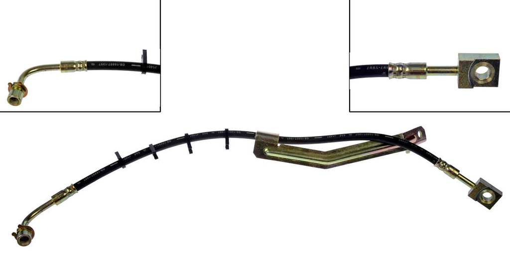 Brake Hydraulic Hose