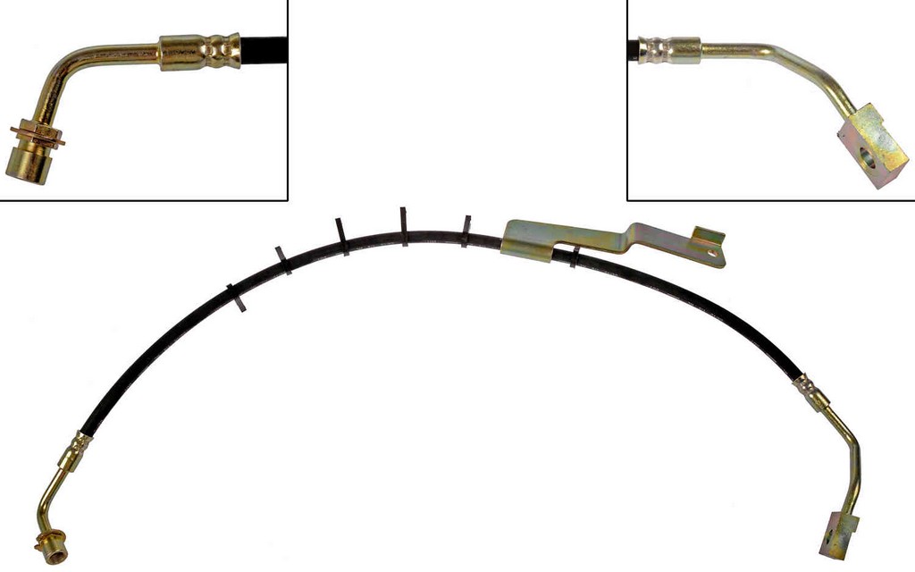 Brake Hydraulic Hose