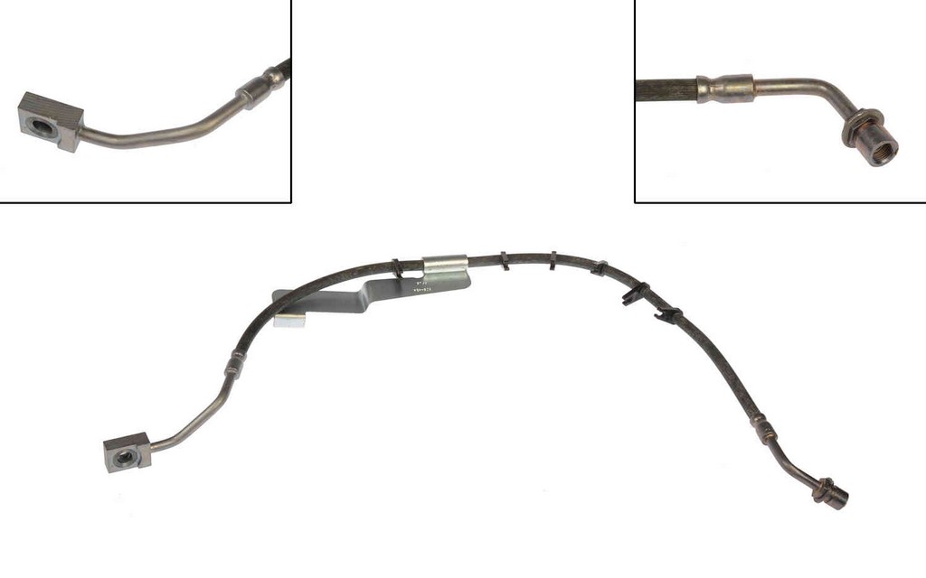 Brake Hydraulic Hose