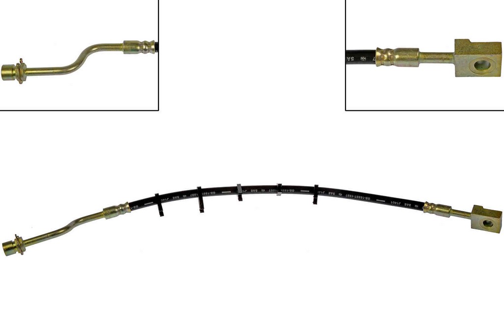 Brake Hydraulic Hose