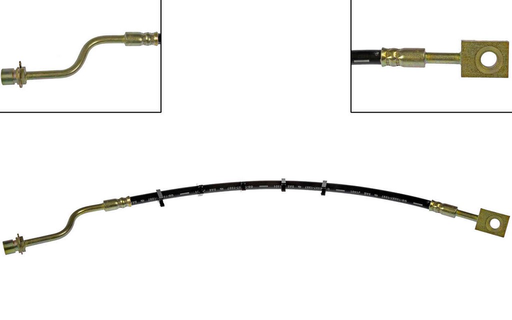 Brake Hydraulic Hose