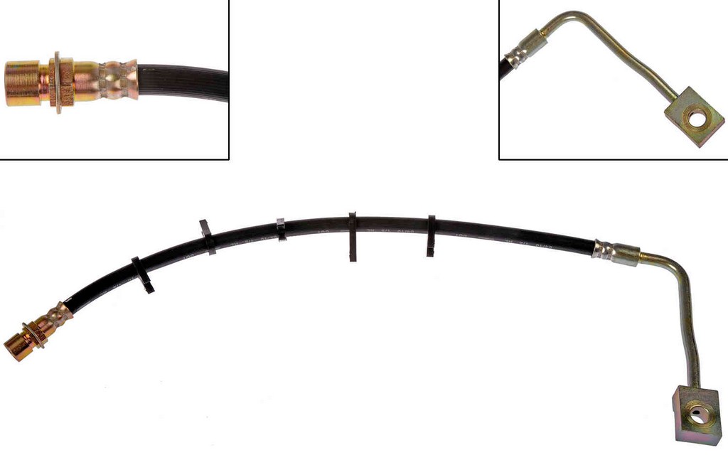 Brake Hydraulic Hose