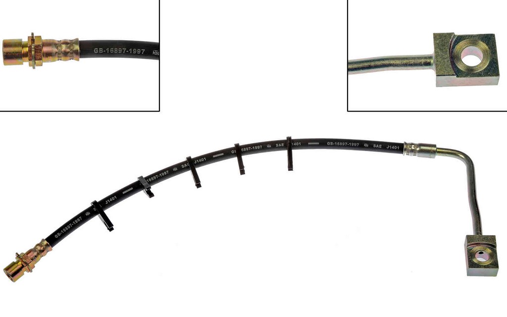 Brake Hydraulic Hose