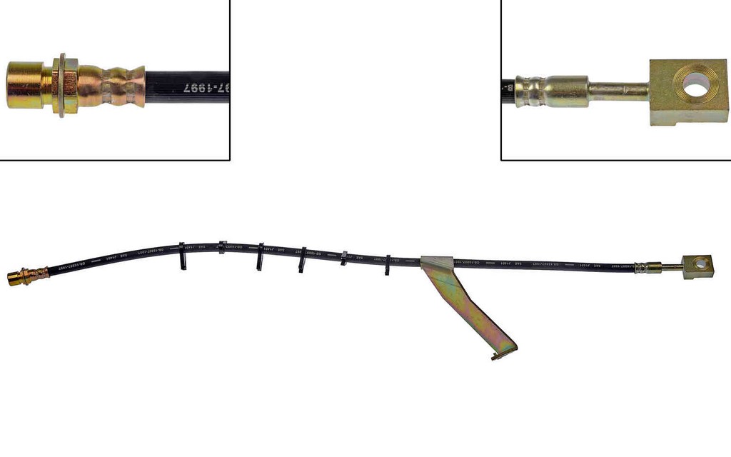 Brake Hydraulic Hose