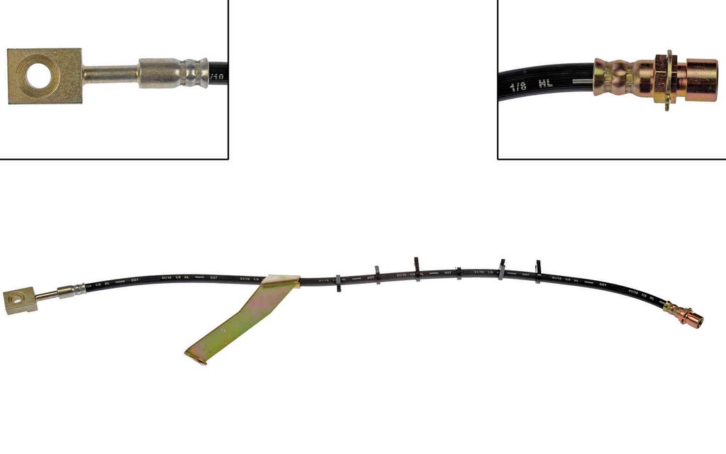 Brake Hydraulic Hose