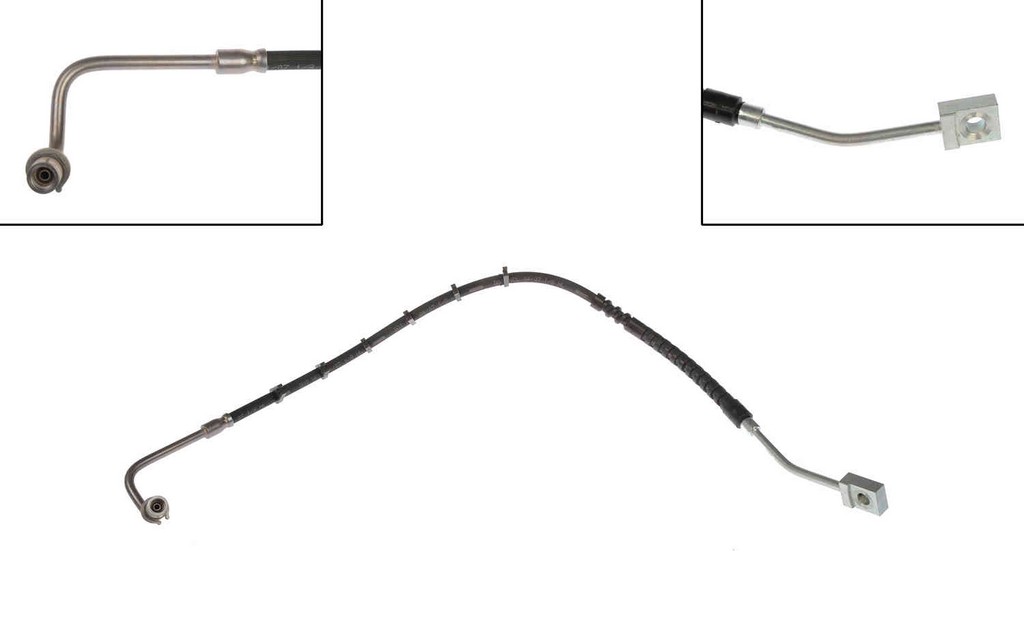 Brake Hydraulic Hose
