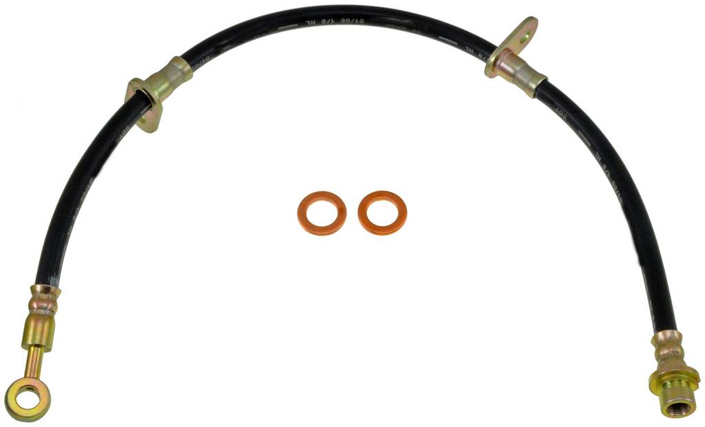 Brake Hydraulic Hose
