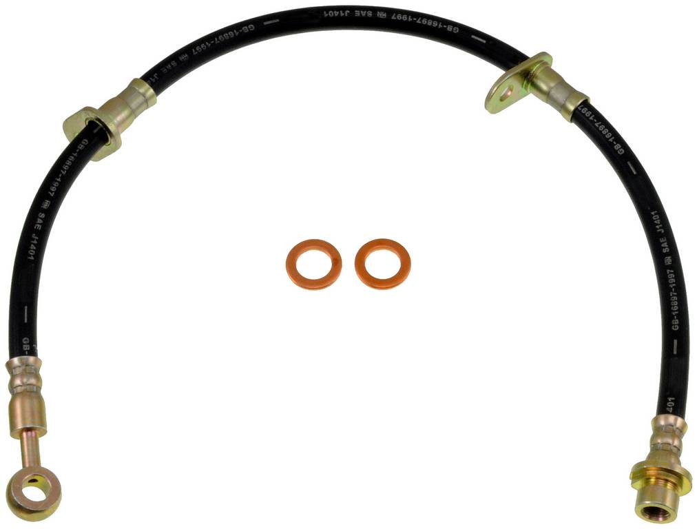 Brake Hydraulic Hose