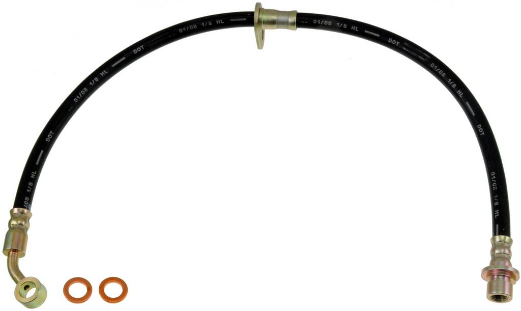 Brake Hydraulic Hose