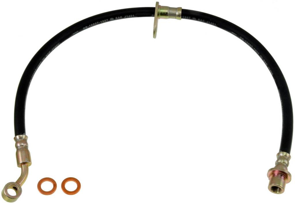 Brake Hydraulic Hose