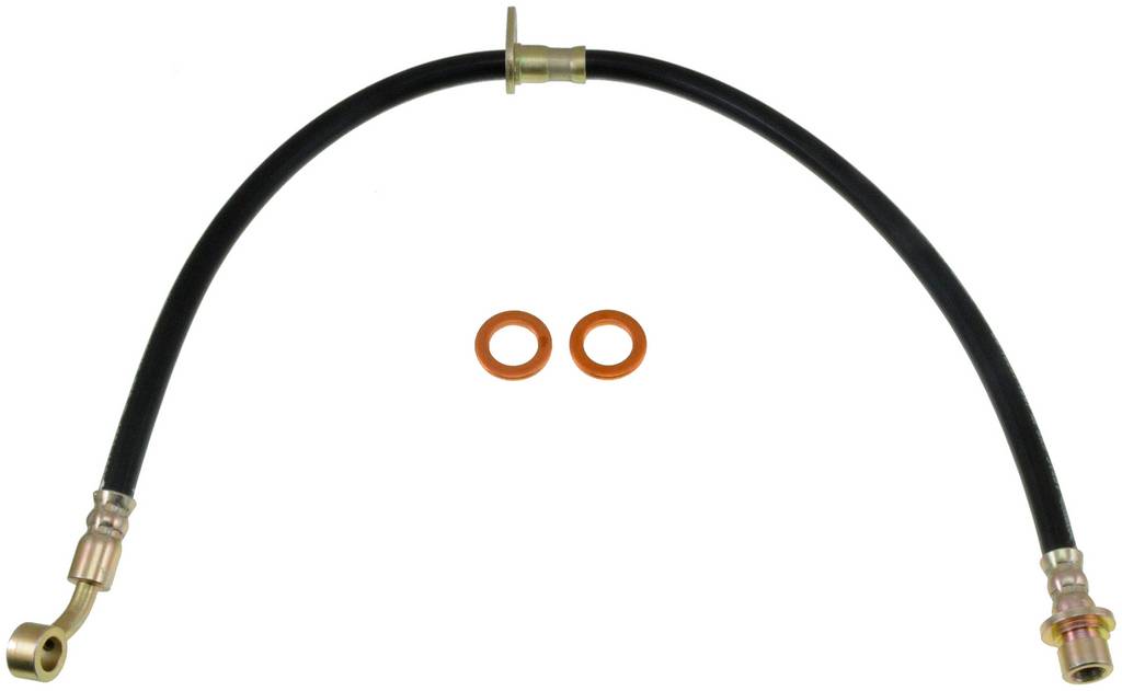 Brake Hydraulic Hose