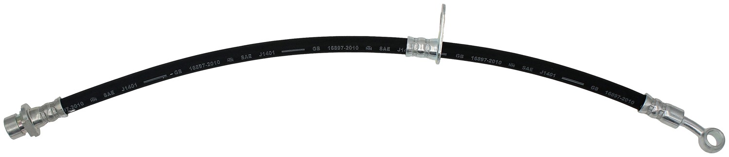 Brake Hydraulic Hose