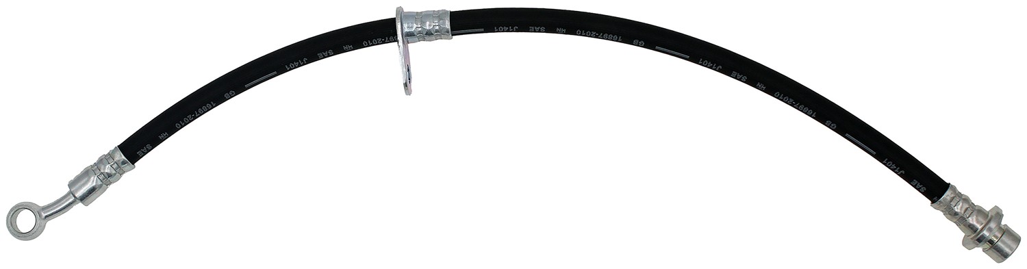 Brake Hydraulic Hose