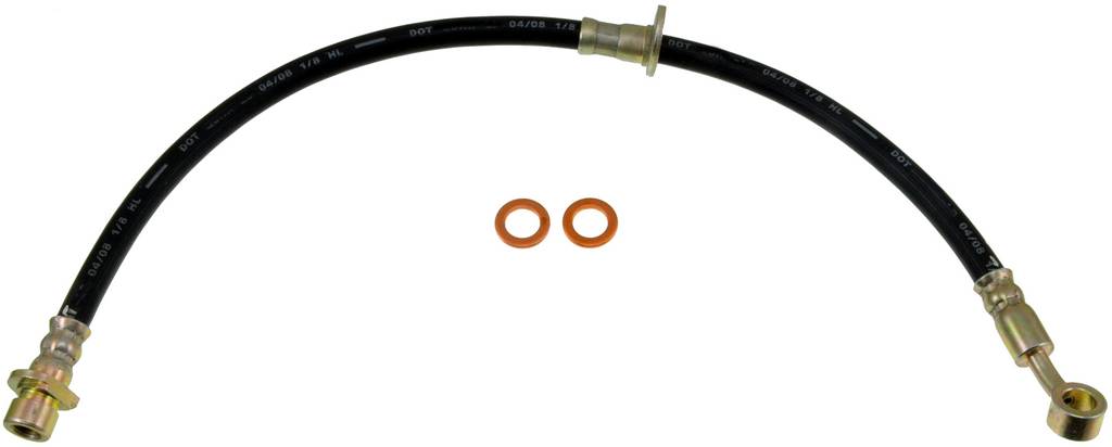 Brake Hydraulic Hose