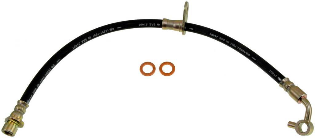 Brake Hydraulic Hose